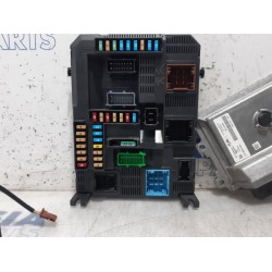 Peugeot - 208 - Engine management computer