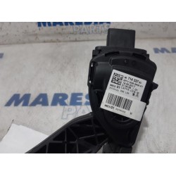 Peugeot - 208 - Gaspedalposition Sensor