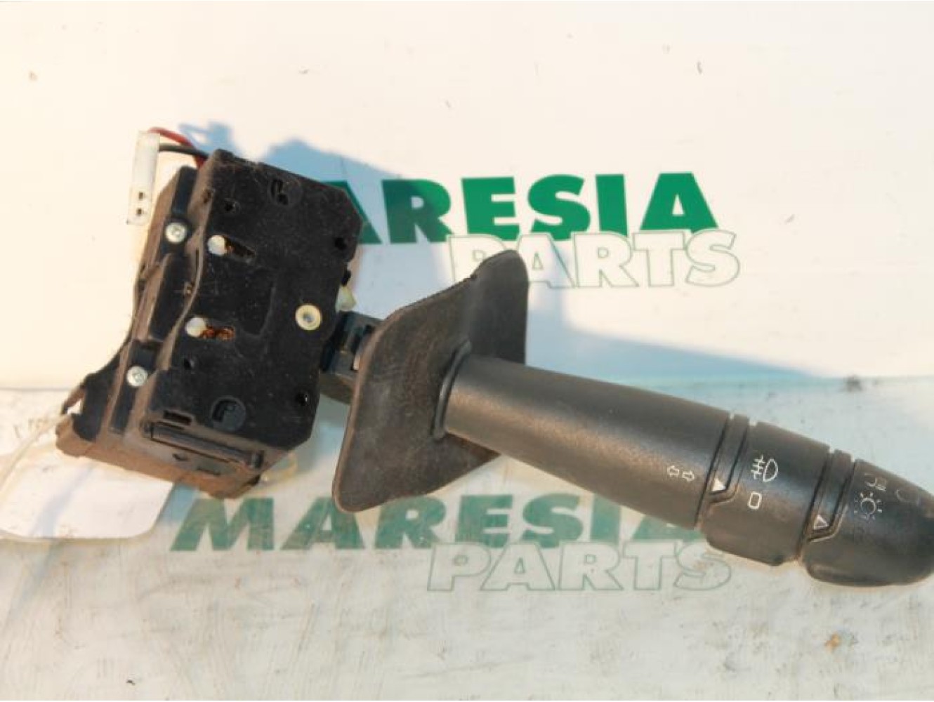 Renault - Megane - Indicator switch