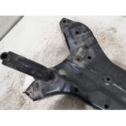 Peugeot - 4007 - Subframe