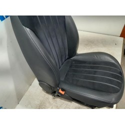 Lancia - Delta - Stoel links