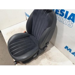 Lancia - Delta - Stoel links