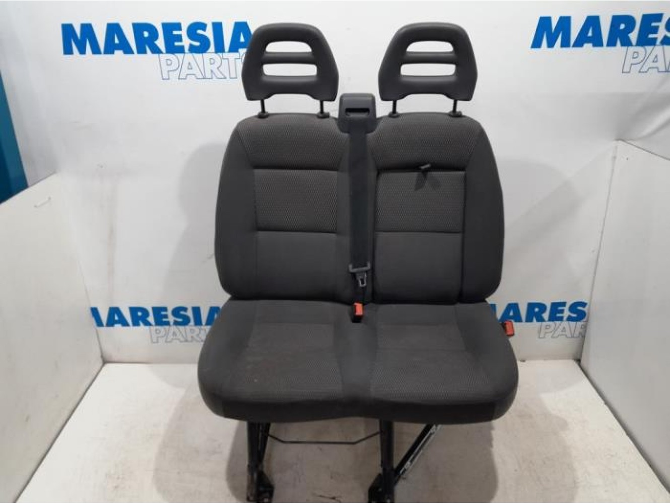 Citroen - Jumper - Banquette avant droit