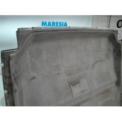 Citroen - Jumper - Cloison cabine