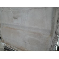 Citroen - Jumper - Cloison cabine