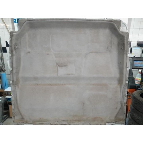 Citroen - Jumper - Cabin bulkhead