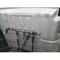 Citroen - Jumper - Cloison cabine