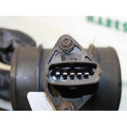 Fiat - Punto - Airflow meter