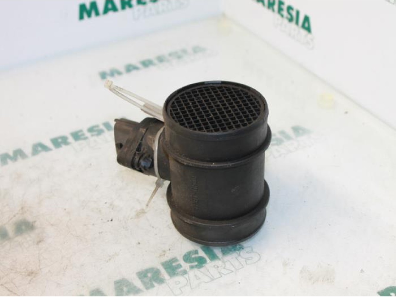 Fiat - Punto - Airflow meter
