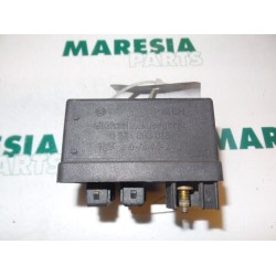 Fiat - Punto - Glow plug relay