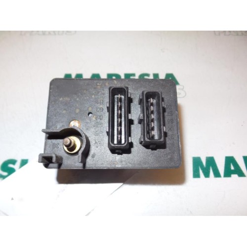 Fiat - Punto - Glow plug relay