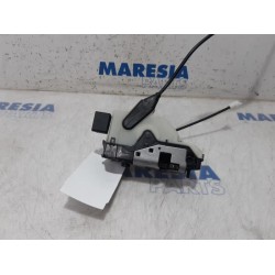 Peugeot - 208 - Front door lock mechanism 4-door, right