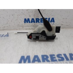 Peugeot - 208 - Türschlossmechanik 4-türig links hinten