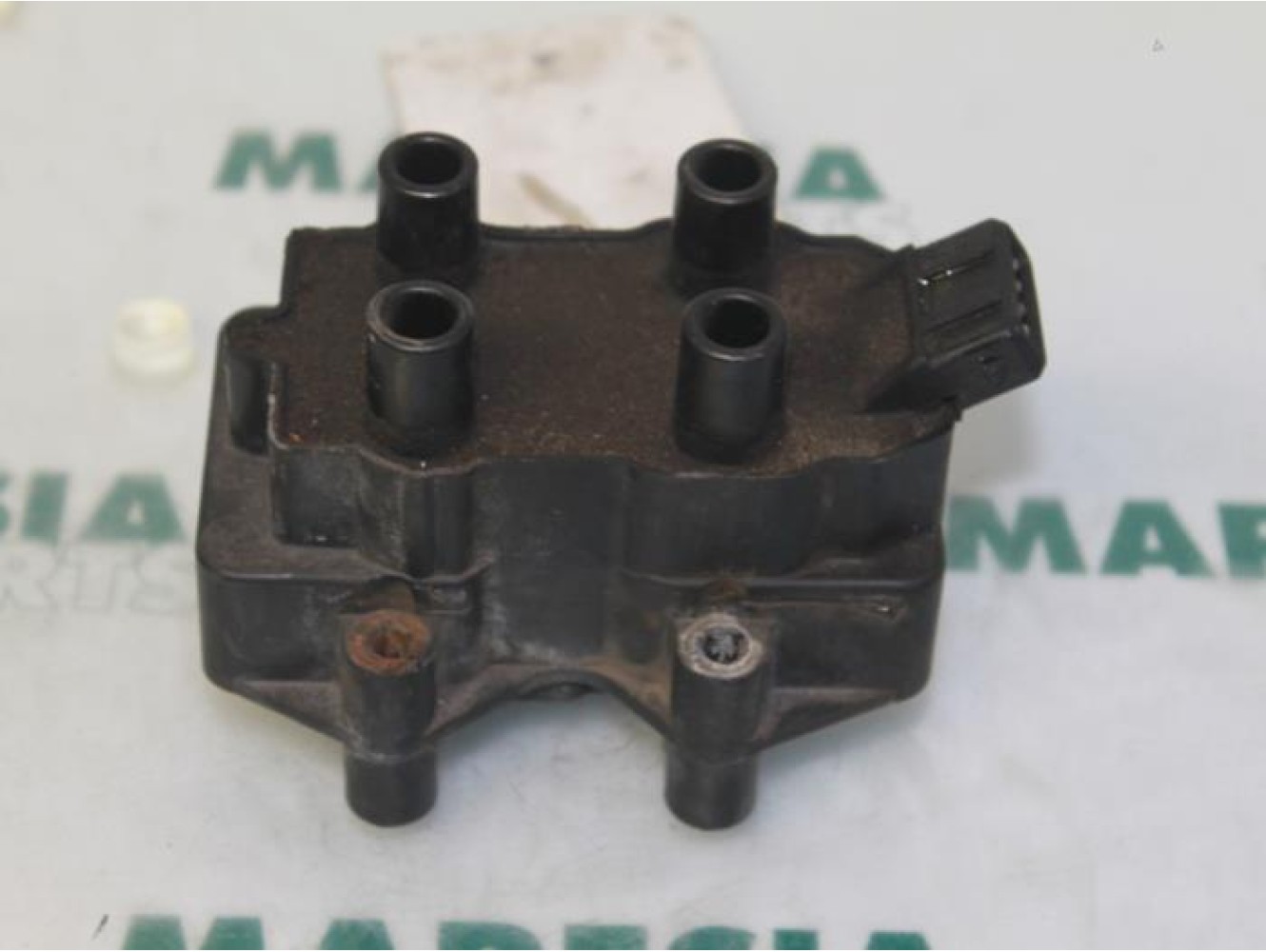 Renault - Megane - Ignition coil