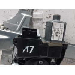 Peugeot - 208 - Window mechanism 4-door, front left