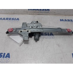 Peugeot - 208 - Window mechanism 4-door, front left