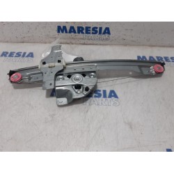 Peugeot - 208 - Window mechanism 4-door, front right