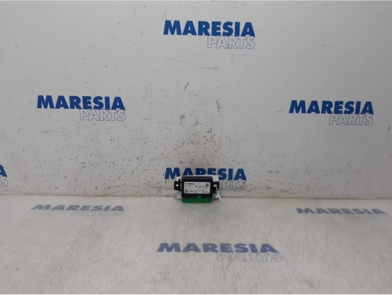 Peugeot - 208 - PDC Module