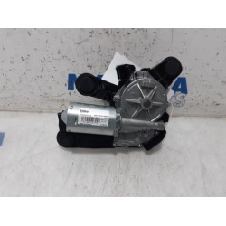 Peugeot - 208 - Ruitenwissermotor achter