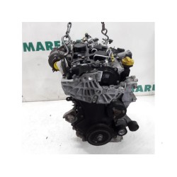 Renault - Espace - Engine