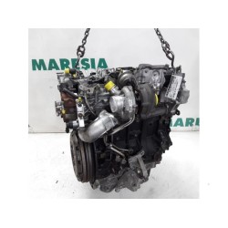 Renault - Espace - Engine