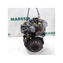 Renault - Espace - Engine