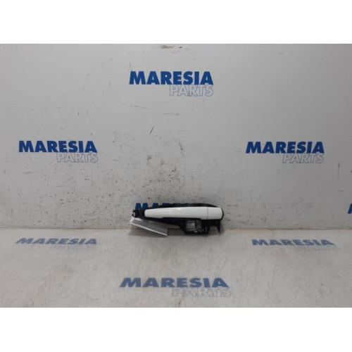 Peugeot - 208 - Portiergreep 4Deurs links-achter