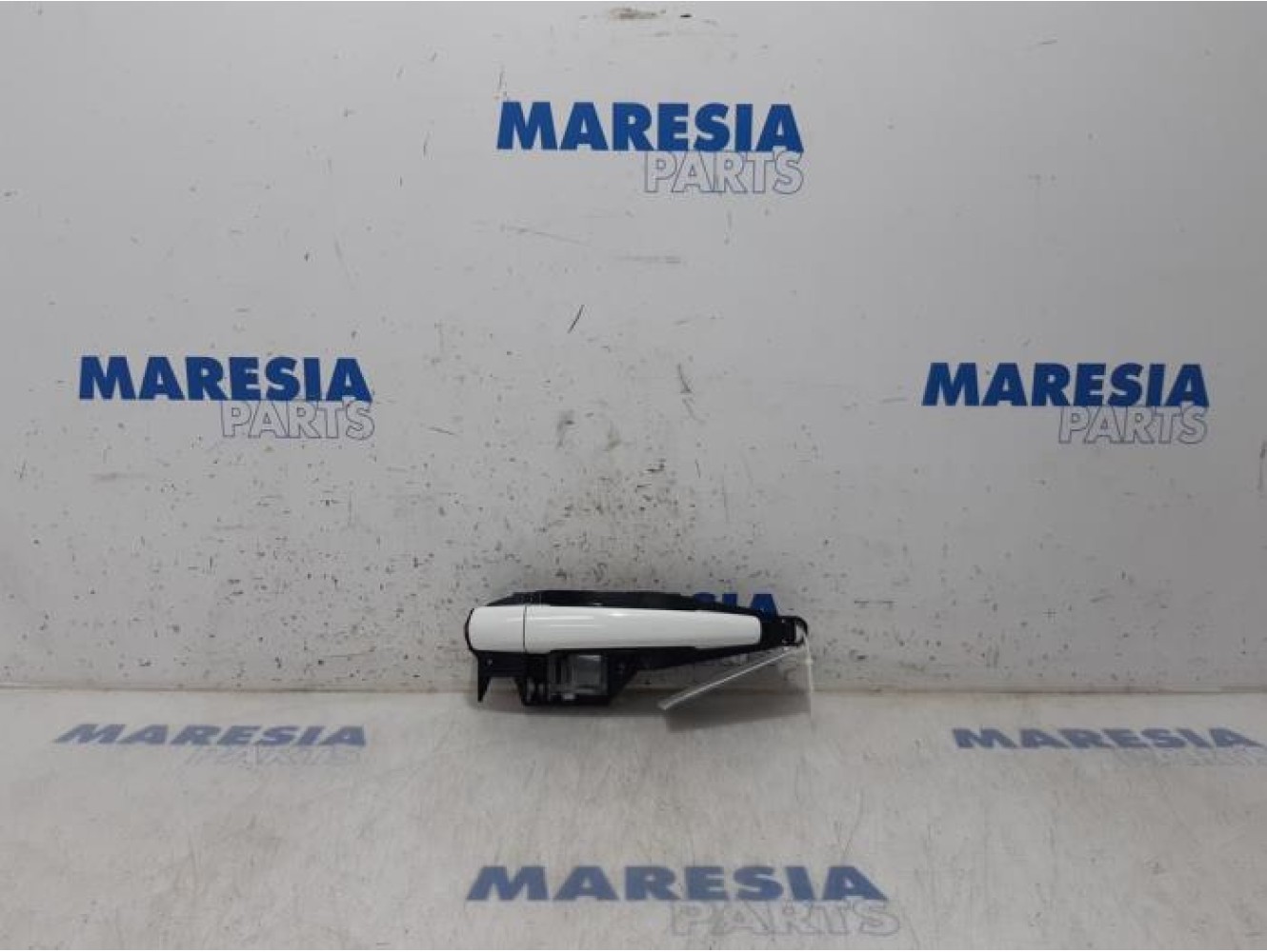 Peugeot - 208 - Poignée portière 4portes arrière droite
