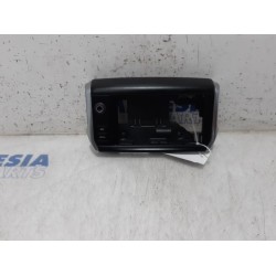 Peugeot - 208 - Regelunit Multi Media
