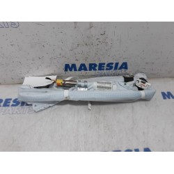 Peugeot - 208 - Airbag hemel links