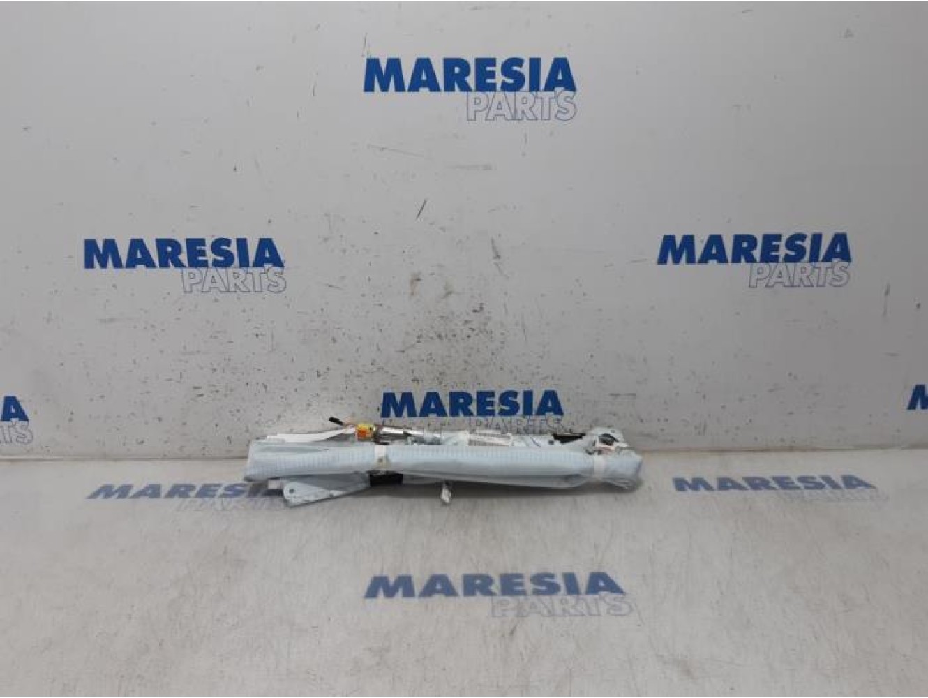 Peugeot - 208 - Airbag hemel links