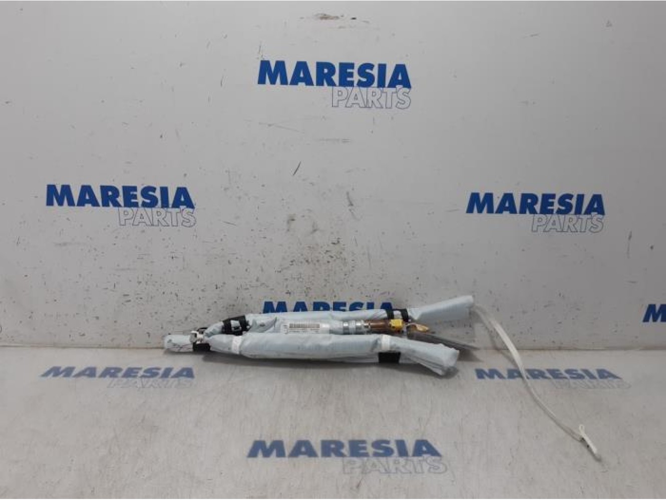 Peugeot - 208 - Airbag plafond droite