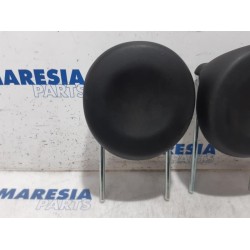 Fiat - 500 - Ensemble usagé support principal