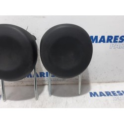 Fiat - 500 - Ensemble usagé support principal