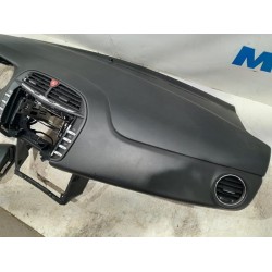 Lancia - Delta - Airbag set + dashboard