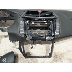 Lancia - Delta - Airbag set + dashboard
