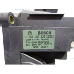 Fiat - Punto - Gaspedaalpositie Sensor