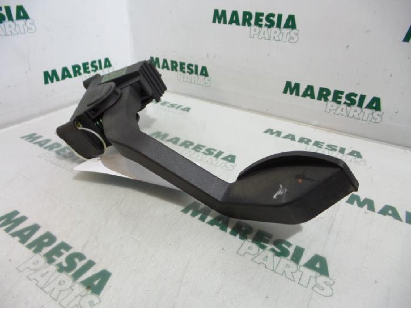 Fiat - Punto - Gaspedaalpositie Sensor
