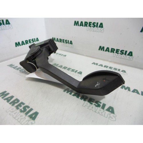 Fiat - Punto - Gaspedaalpositie Sensor