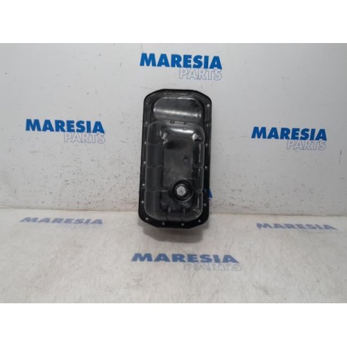Peugeot - 308 - Sump