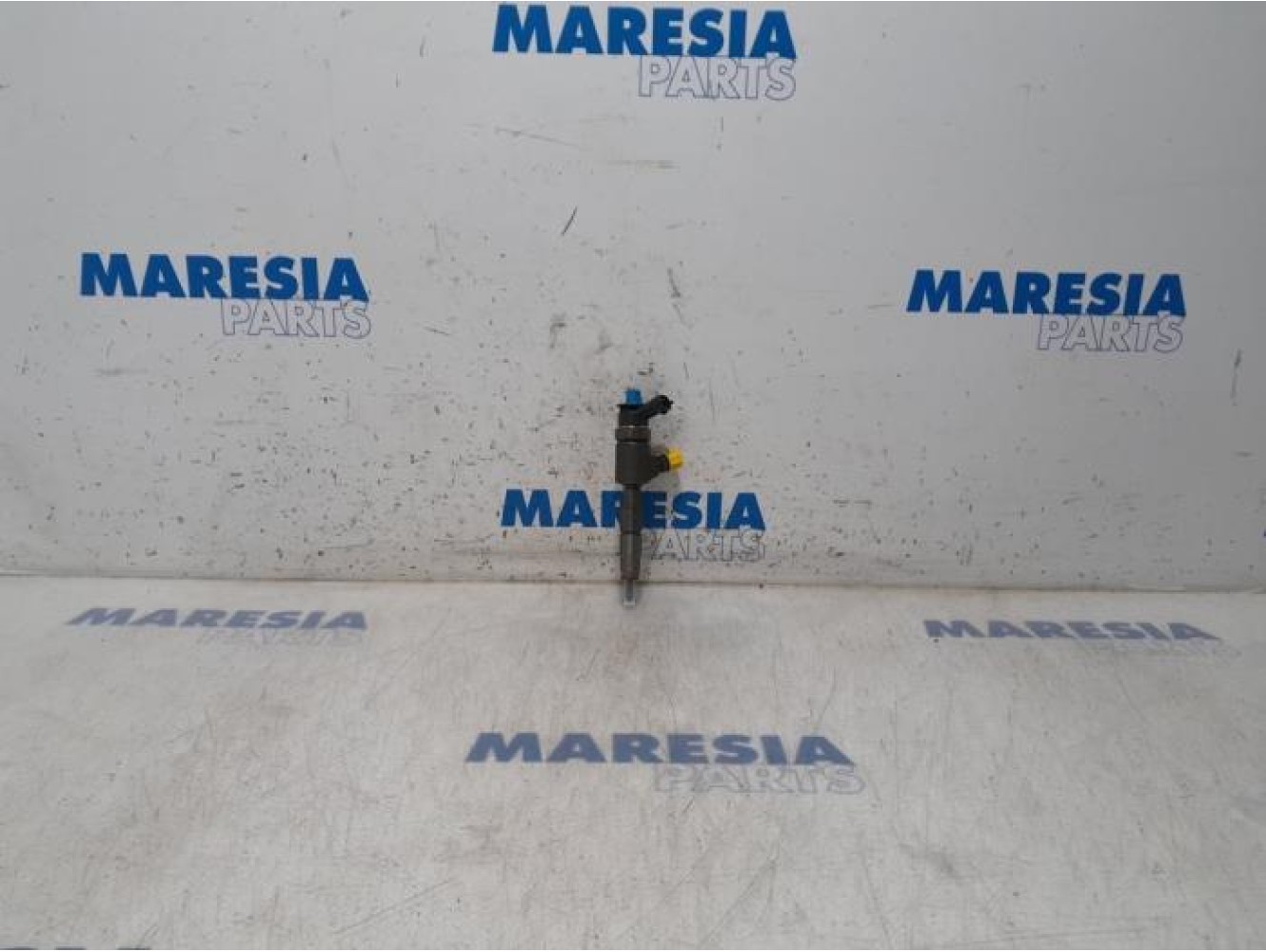 Peugeot - 308 - Injector (diesel)