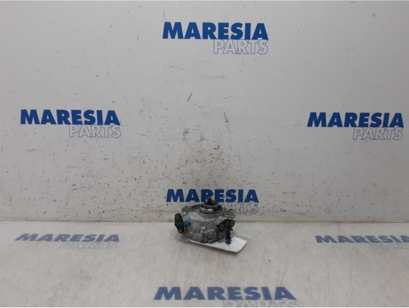 Peugeot - 308 - Vacuum pump (diesel)