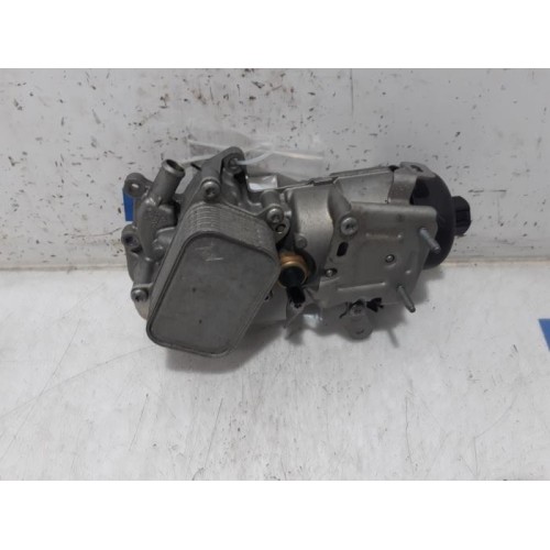 Peugeot - 308 - Support filtre à huile