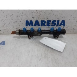 Peugeot - 308 - Fuel injector nozzle