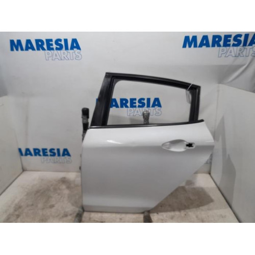 Peugeot - 208 - Portier 4Deurs links-achter
