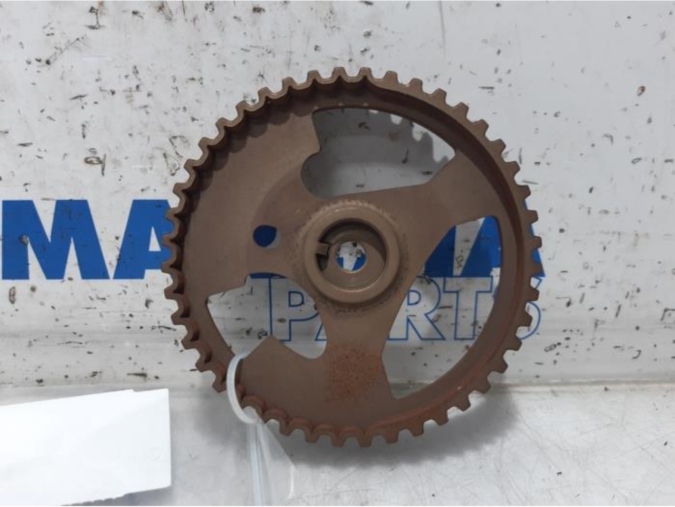 Peugeot - 308 - Camshaft sprocket
