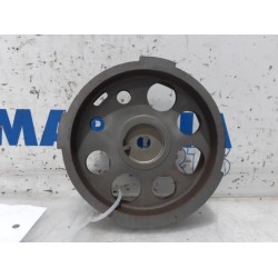 Fiat - Panda - Nokkenas Tandwiel