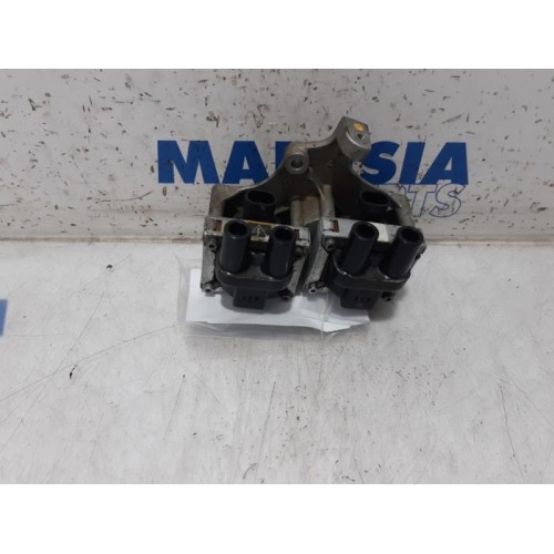 Fiat - Panda - Ignition coil