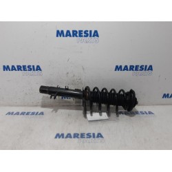 Citroen - C4 Cactus - Front shock absorber rod, right