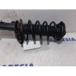Citroen - C4 Cactus - Front shock absorber rod, right